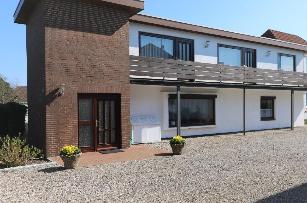 H Ploen - Haus Heide - Fw 9 Dahme (Schleswig-Holstein) Eksteriør bilde